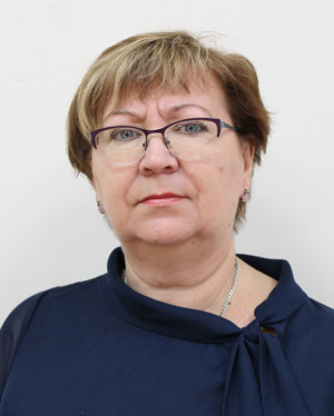 Алексеева Людмила Владимировна Алексеева Людмила Владимировна